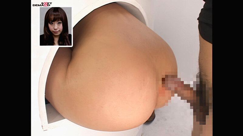 【AIリマスター版】超高級（秘）ケツ社交クラブ ファイナル サンプル画像 14