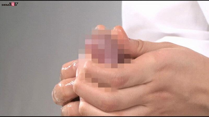 【AIリマスター】きれいな手 サンプル画像 13
