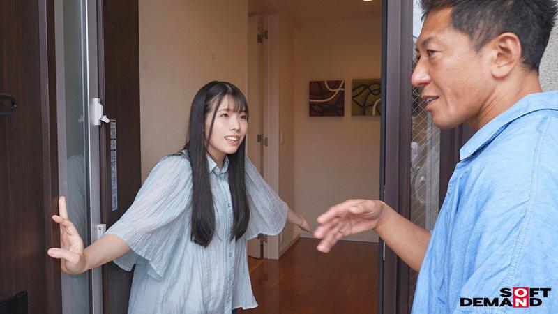 優しい家族に包まれて愛を育む幸せ奥さん 早瀬文乃 32歳 最終章 スーパー、自宅、地元のラブホ…人妻の生活圏5kmで出会い、危険な火遊びに溺れて行く 人妻の地元で中出し不倫密会 サンプル画像 4