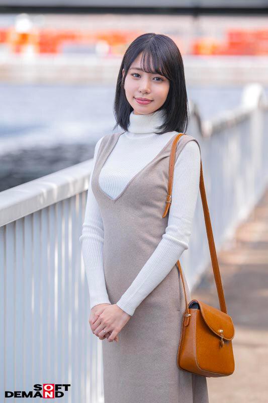 梅田みなみ 29歳 素人人妻がAV初出演 サンプル画像 4