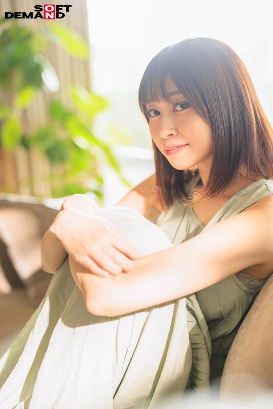 帰宅が遅いのは残業のせい…だけじゃないかも 川崎奈々 36歳 素人人妻がAV初出演 サンプル画像 3