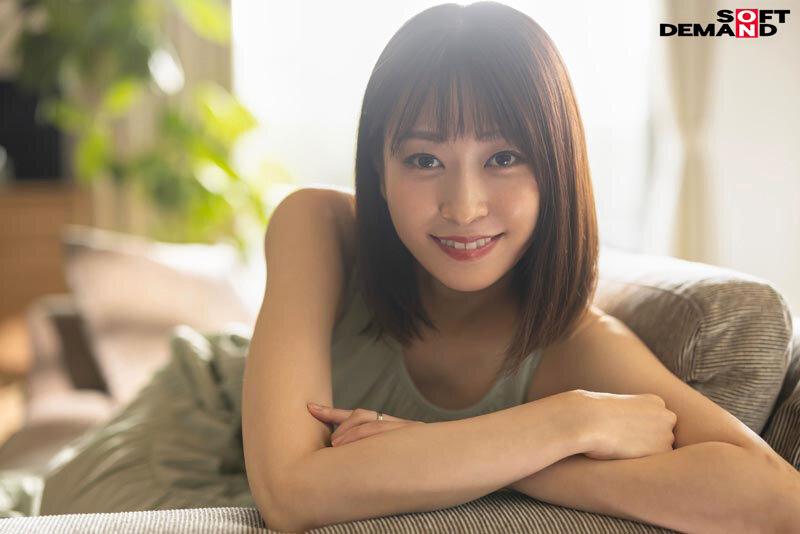 帰宅が遅いのは残業のせい…だけじゃないかも 川崎奈々 36歳 素人人妻がAV初出演 サンプル画像 5