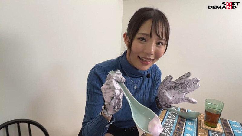 ペニスしゃぶりまくりASMR！ おち〇ぽモッパン！！ ＃よく張りグルメ女子3名収録 ＃モッパン ＃mukbang ＃高級食材ち〇ぽ ＃食ザーメン ＃ごっくん ＃Japanese ＃大食い ＃ちんテロ ＃大胃王＃美人姉妹 ＃知育ち〇ぽ サンプル画像 17