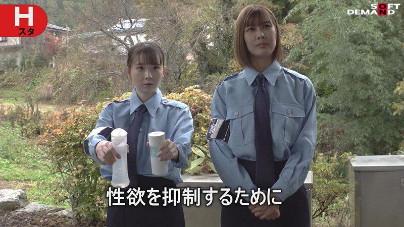 巡察レディのお仕事～女湯更衣室パンティ窃盗少年更生精子回収編～ サンプル画像 3