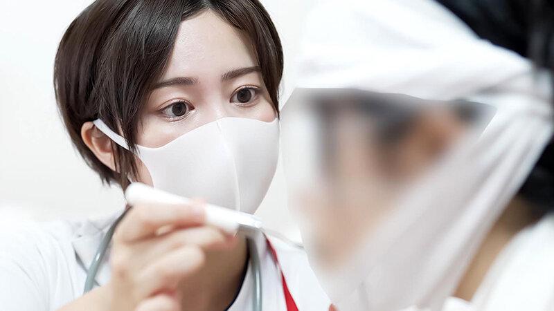 「医療従事者として私たちは、患者様の前では絶対に表情を崩しません」限界集落の病院を支える看護師の献身 訪問看護編 紫月さん看護師歴1年目 サンプル画像 2