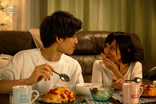 One’s Daily Life season 8-more＆more- サンプル画像 3