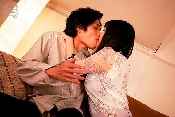 忘れられない夜にしよう。 第3夜 サンプル画像 3
