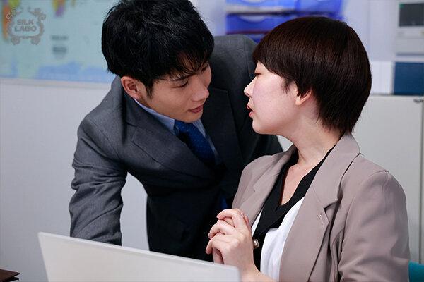 素直になれない恋人たち 8th season サンプル画像 13
