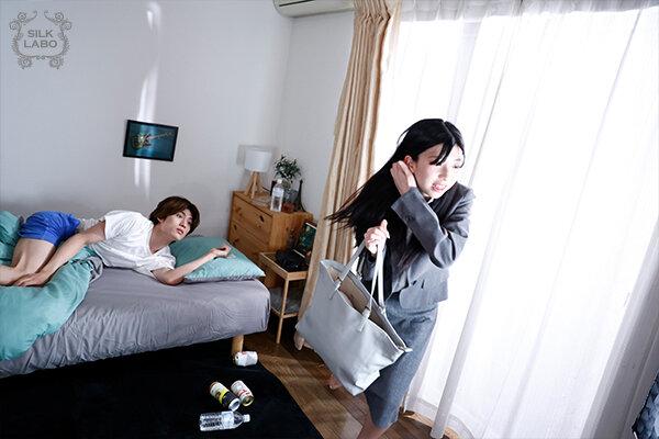 素直になれない恋人たち 8th season サンプル画像 17