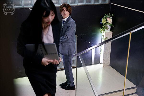 素直になれない恋人たち 8th season サンプル画像 18