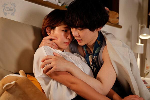more than friends 2 サンプル画像 12