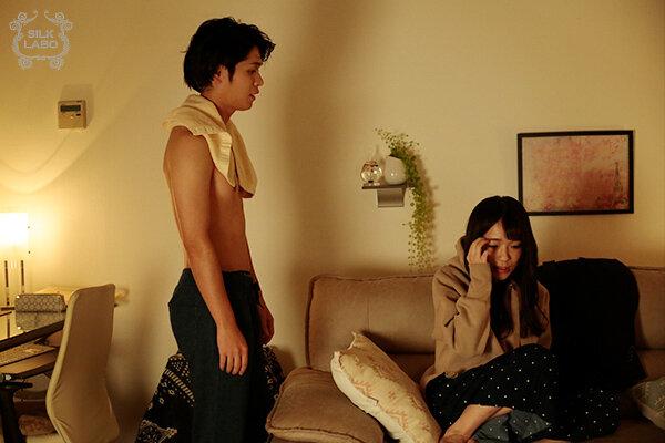 more than friends 2 サンプル画像 3