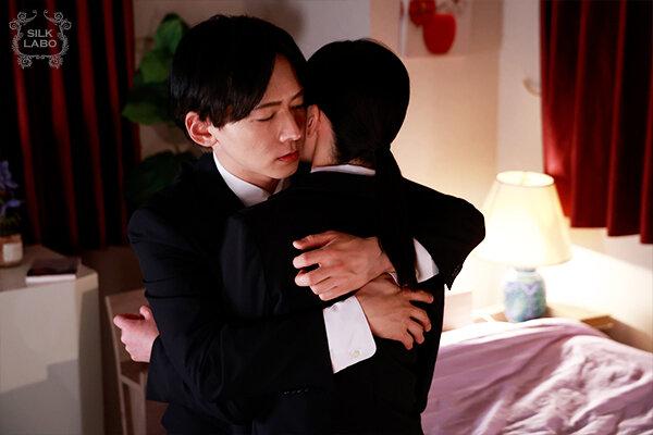 素直になれない恋人たち 9th season サンプル画像 12