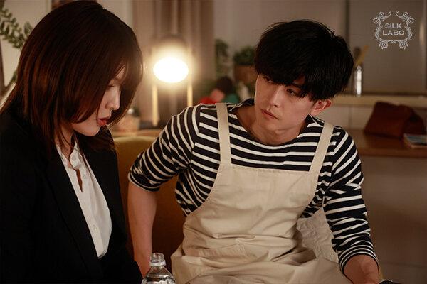 素直になれない恋人たち 9th season サンプル画像 18