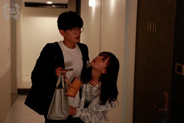 エスカレートラバーズ IN THE HOTEL 3 サンプル画像 16