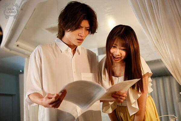 エスカレートラバーズ IN THE HOTEL 3 サンプル画像 3