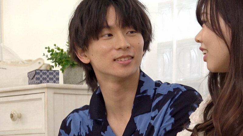 敏感すぎる同士のご奉仕攻めあいラブラブエッチ 木崎凪 サンプル画像 2
