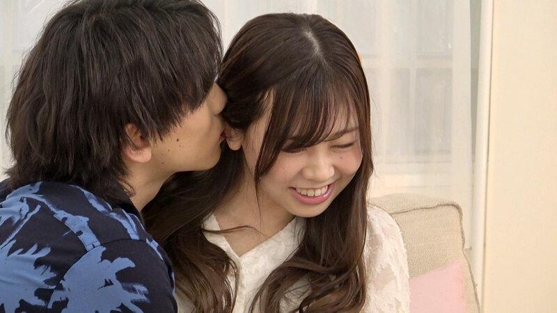 敏感すぎる同士のご奉仕攻めあいラブラブエッチ 木崎凪 サンプル画像 3