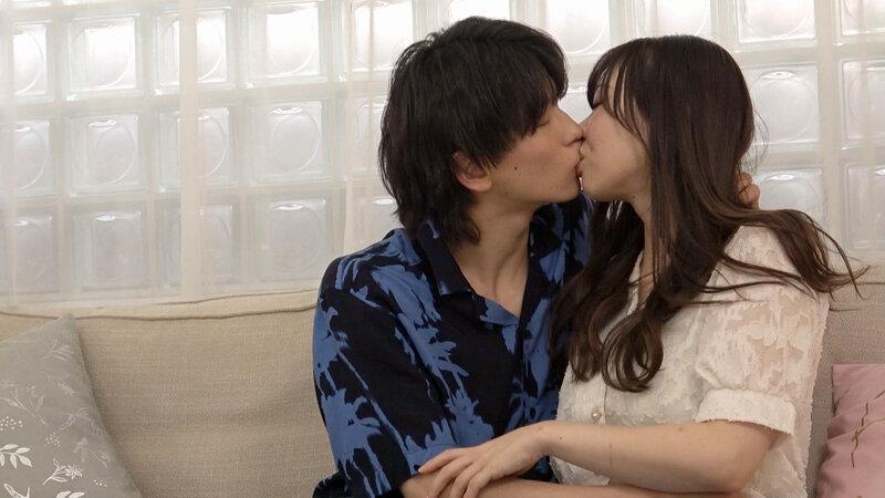 敏感すぎる同士のご奉仕攻めあいラブラブエッチ 木崎凪 サンプル画像 4