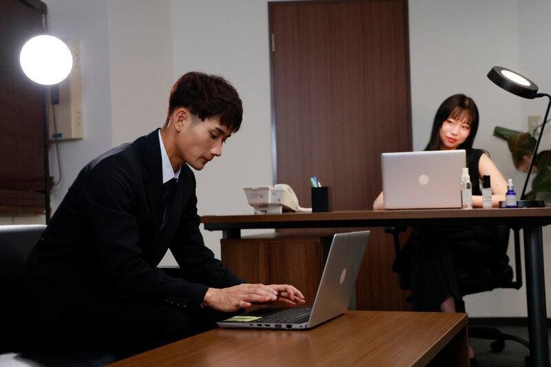 オーバーライト サンプル画像 10