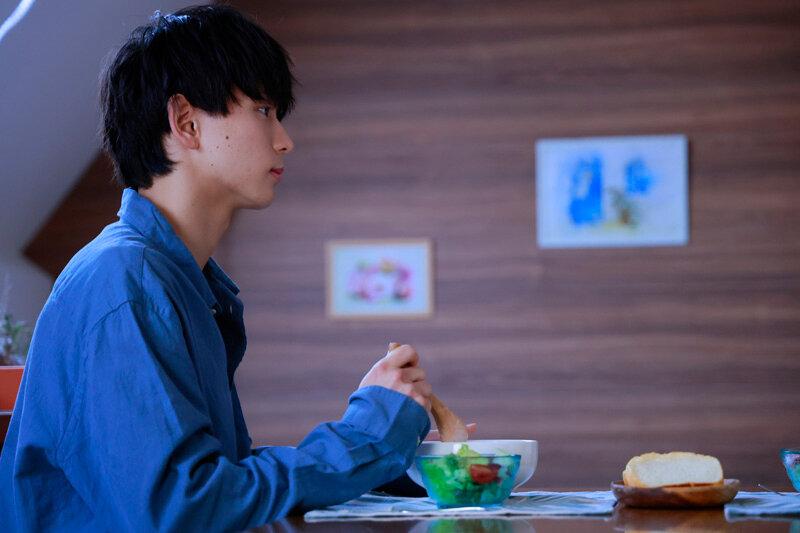 誘惑の眼差し サンプル画像 8