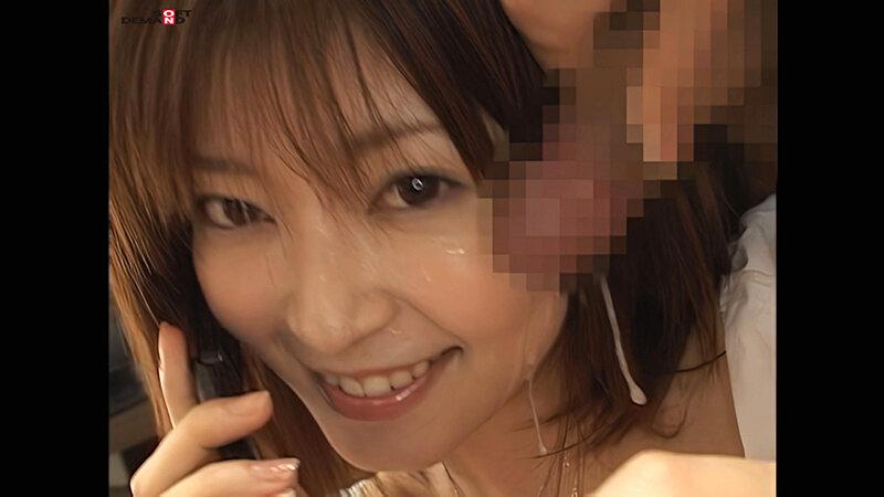 【AIリマスター】超ヤリまくりイキまくり 絶頂24時間10SEX 天川るる サンプル画像 5