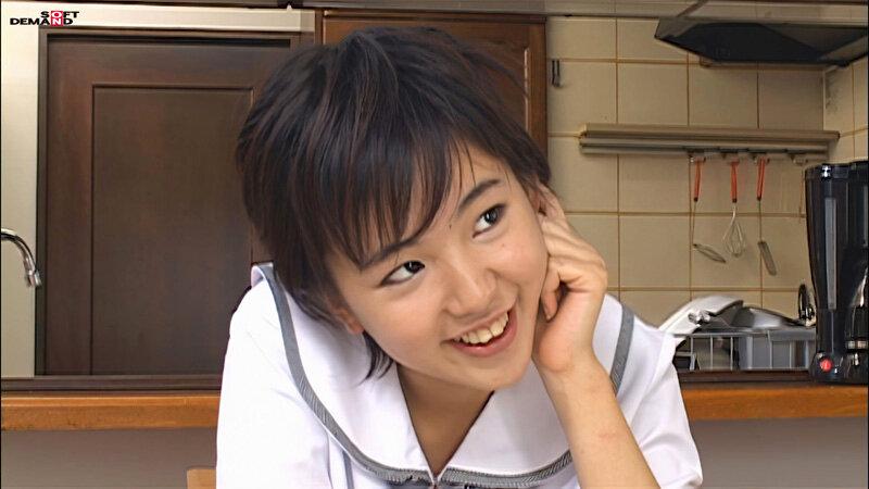 【AIリマスター】芸能人 あいださくら 失禁 サンプル画像 4