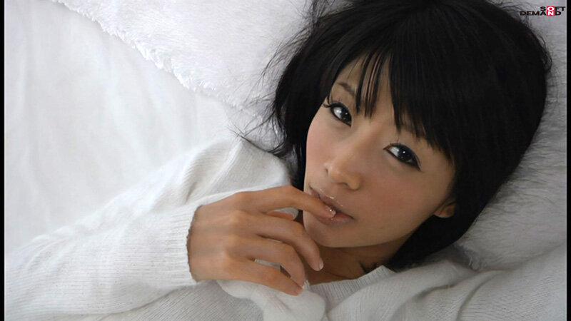 【AIリマスター】芸能人 範田紗々 究極の快感スローSEX 第2章 ～絶頂ふたりタッチ編～ サンプル画像 4