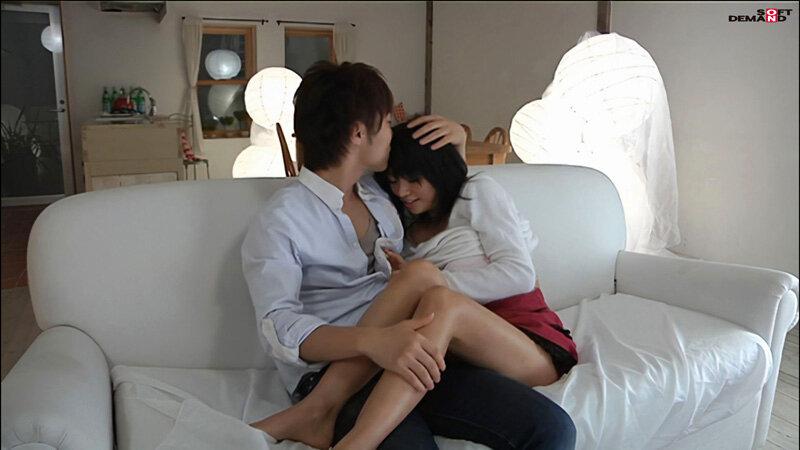【AIリマスター】芸能人 範田紗々 究極の快感スローSEX 第2章 ～絶頂ふたりタッチ編～ サンプル画像 6
