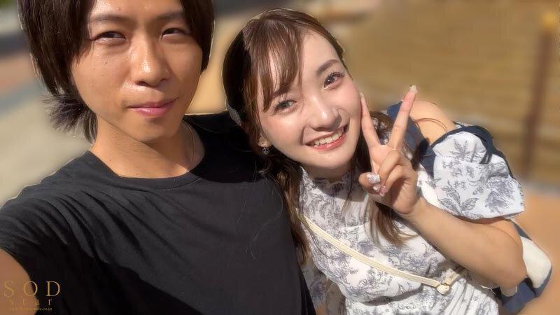一生に一度のプロポーズNTR「結婚前に他の男と寝てほしい」婚約指輪を渡されたタイミングで彼氏に告げられ 今さら別れる気にもなれず 渋々受け入れてしまったドMカノジョ 渚恋生 サンプル画像 3