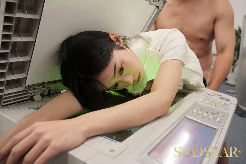 時間停止REC 超人気インフルエンサーがホームレスのキモおじにされていたSEXの一部始終 MINAMO サンプル画像 12