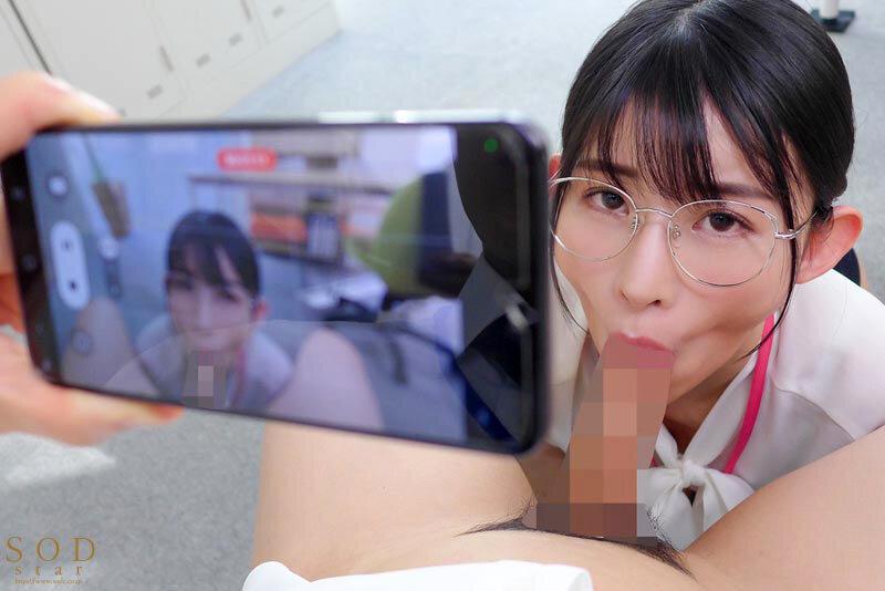 デリヘル呼んだらいつも領収書を突っ返してくる経理部の欲求不満OLと遭遇「まさか、飲食代で落とさないでくださいよ…」と言いつつ生本番させてくれ自宅でも会社でもヌいてくれる関係に 宮島めい サンプル画像 7