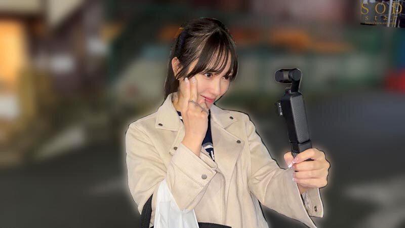 芸能人が突撃、お宅訪問えっち。SODstarの小湊よつ葉を発射無制限でお貸しします。 サンプル画像 16