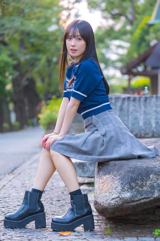 芸能人が突撃、お宅訪問えっち。SODstarの小湊よつ葉を発射無制限でお貸しします。 サンプル画像 21