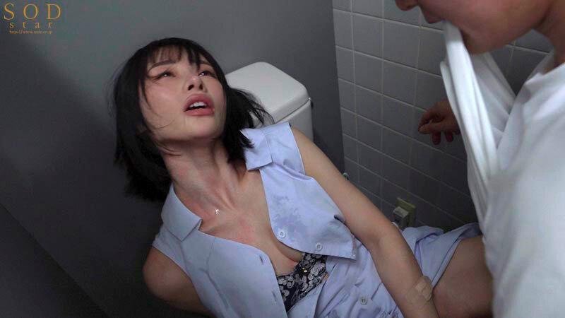 炎上しまくってる態度ワルすぎ悪質ギャラ飲み女をさらって金とチ〇ポで尊厳破壊キメセク乱交 宮島めい サンプル画像 9