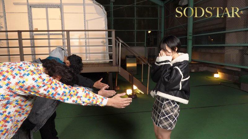 柴崎はる 初ファン感！ガチ恋オーディション。一般エントリー658名の中から1人だけ…夢のお泊りデート。 サンプル画像 13