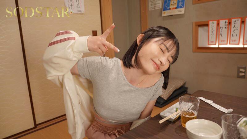 【完全主観】サークルの弟的存在で下ネタOKな陽キャダンサー女子が僕だけに見せるギャンカワ笑顔に気付いたら1週間で10発射精していた 宮島めい サンプル画像 20