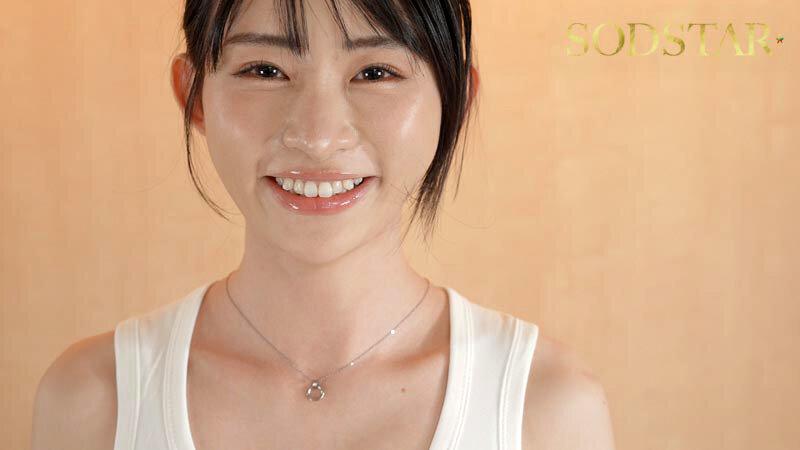 【完全主観】サークルの弟的存在で下ネタOKな陽キャダンサー女子が僕だけに見せるギャンカワ笑顔に気付いたら1週間で10発射精していた 宮島めい サンプル画像 7