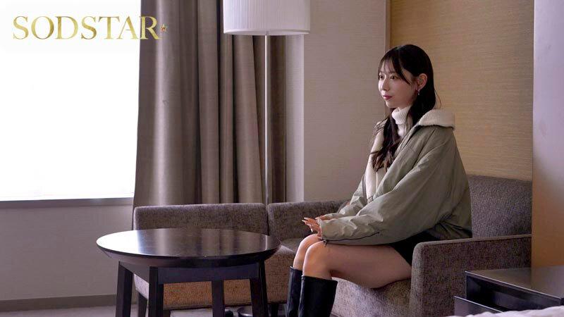 憧れの東京で2人きりエンドレス潮吹きデート 一宮るい サンプル画像 3