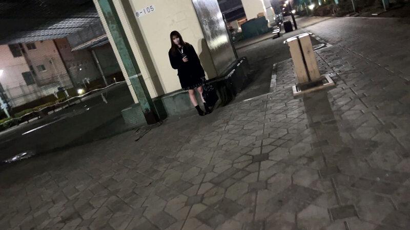 【コスハメ】小悪魔的美少女の桃尻の痙攣昇天ハメ撮り中出し 末広純 サンプル画像 2