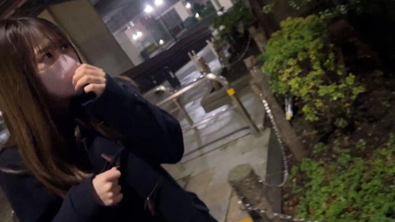 【コスハメ】小悪魔的美少女の桃尻の痙攣昇天ハメ撮り中出し 末広純 サンプル画像 3