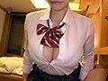 【コスハメ×GAL】顔も乳も尻も全部エロい！！.超絶ド淫乱GALとコスハメ撮り！！_乙アリス サンプル画像 6