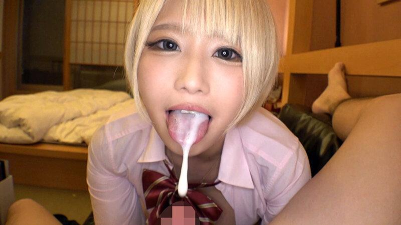 【コスハメ×GAL】顔も乳も尻も全部エロい！！.超絶ド淫乱GALとコスハメ撮り！！_乙アリス サンプル画像 12