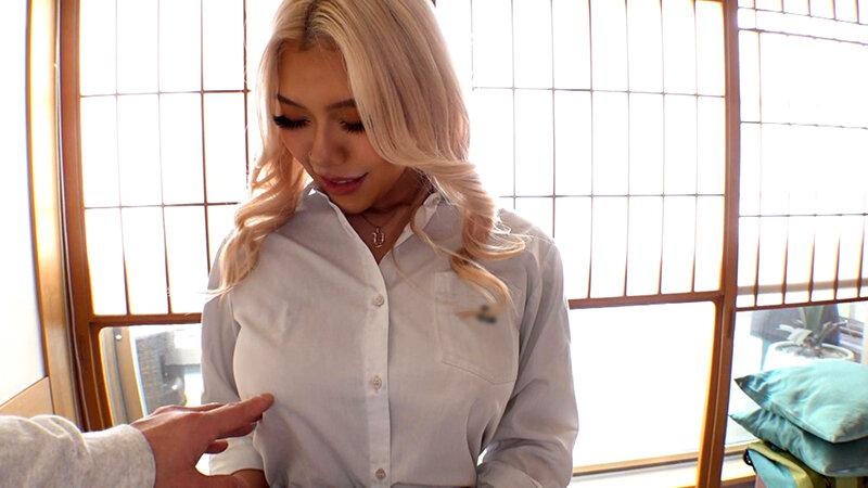 【ガチGAL-とれたてコスはめ撮り】挑発的Hカップのマジもんギャルがゴン攻め3発射なまハメ撮り 瀬那ルミナ サンプル画像 5