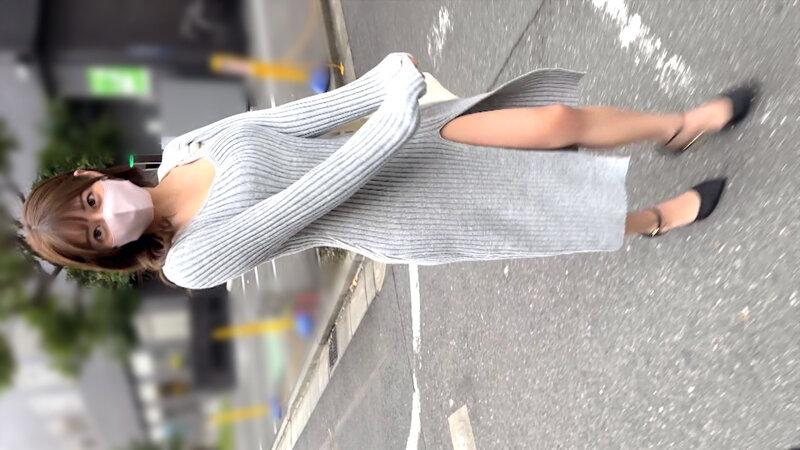 【グンバツえちスタイル美女】【スポーティハメ撮り！？】【エロすぎる美乳首ふるえるナマはめ撮り】えちち長身美女と濃厚ハメ撮り 都月るいさ サンプル画像 2