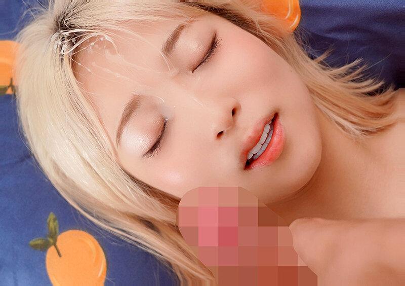 ザーメン全放出！超大量顔射セックス濃厚22連発461分ベスト！ サンプル画像 5