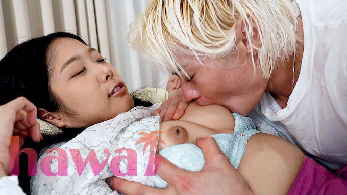 濡れた小麦肌の美少女とびしょびしょイキまくり中出しSEX！ 前乃菜々 サンプル画像 8