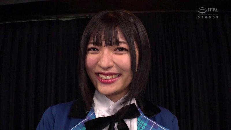 清純派、と淫交。 虹村ゆみ サンプル画像 2