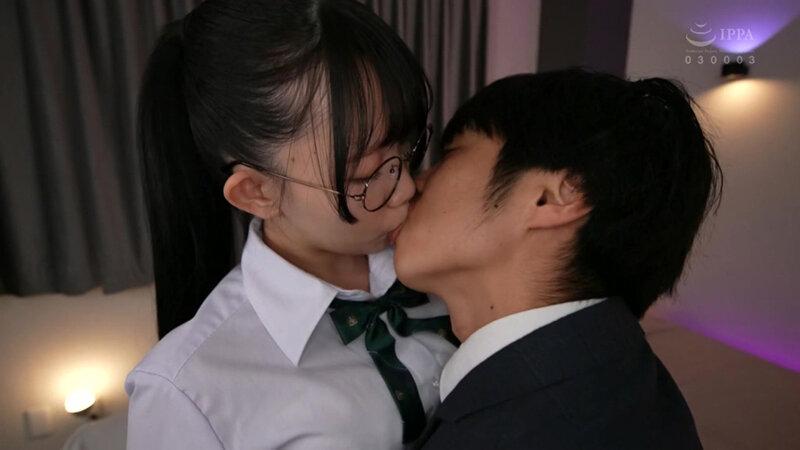 眼鏡J系、言いなり肉オナホ。 南日菜乃 サンプル画像 16