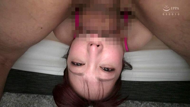 ずぅ～っと見つめられながらシャブられるのって最高に気持ちイイと思ゎない？ 弥生みづき サンプル画像 12